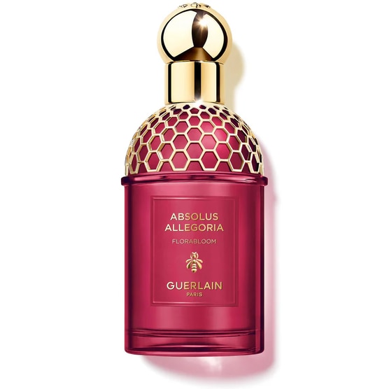 Perfume Absolus Allegoria Flora Bloom Feminino Eau de Parfum